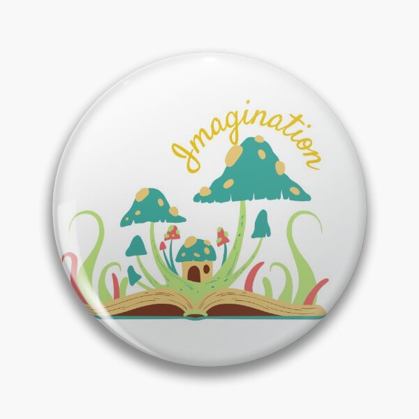Item preview, Magical Mushrooms designed and sold by kimmyg1968.