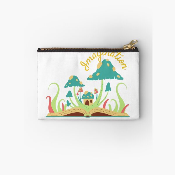 Item preview, Magical Mushrooms designed and sold by kimmyg1968.