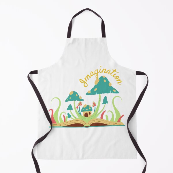 Item preview, Magical Mushrooms designed and sold by kimmyg1968.