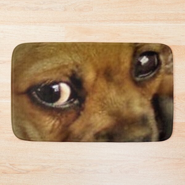 Item preview, Dog Eyes designed and sold by ralphsamo.