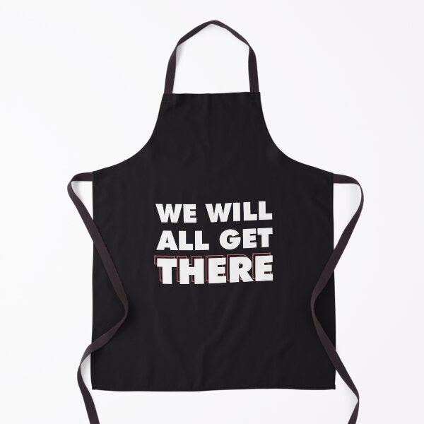 Item preview, We Will All Get There designed and sold by Mqyou.