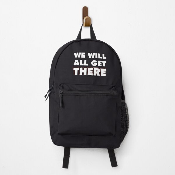 Item preview, We Will All Get There designed and sold by Mqyou.