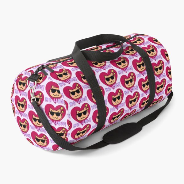 Item preview, Me-Wow - meow cool kitty in heart design designed and sold by priyankajustine.