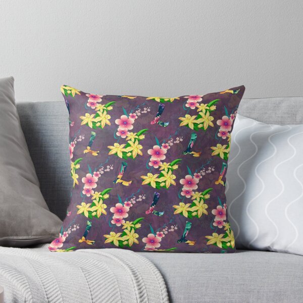 Item preview, Letter L with Floral pattern designed and sold by MoSaid.