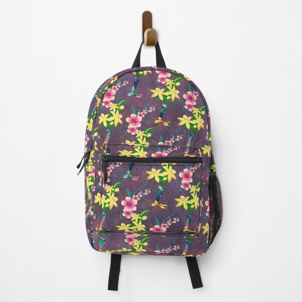 Item preview, Letter L with Floral pattern designed and sold by MoSaid.