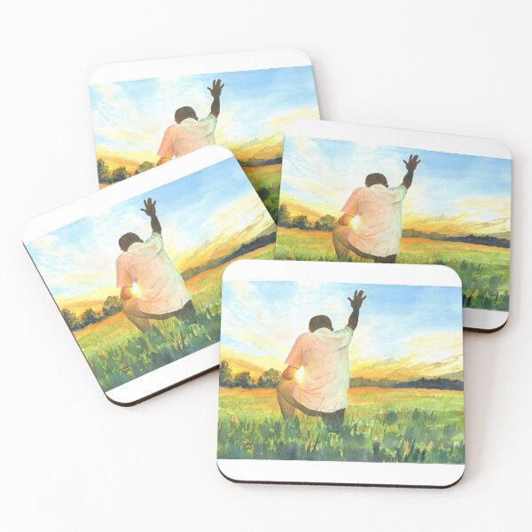 Item preview, Every Knee Will Bow designed and sold by Taphath Foose Artist.