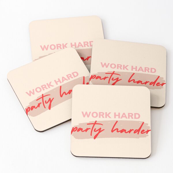 Item preview, All work and no play designed and sold by Manoroma.