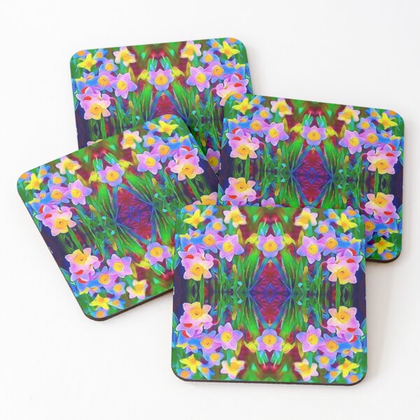 Item preview, Summer Flowers designed and sold by LisaMPierce1990.