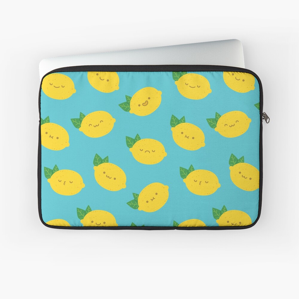 Item preview, Laptop Sleeve designed and sold by ElectricFangs.