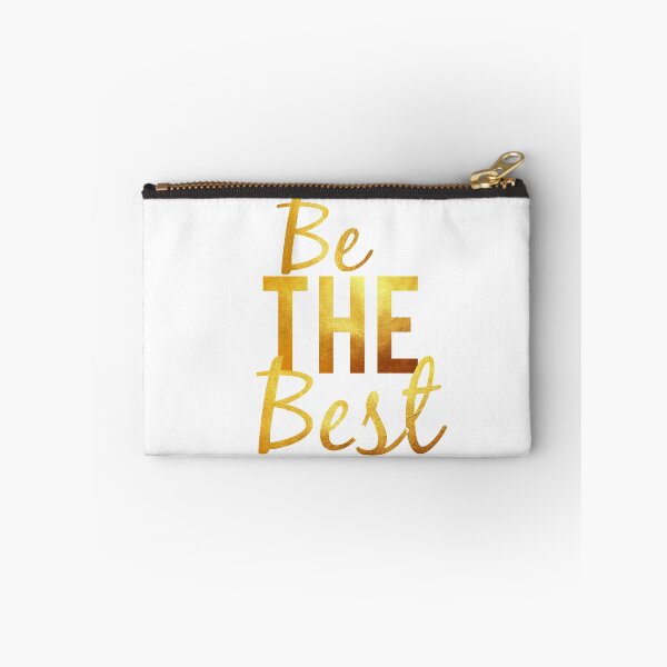 Item preview, BE THE BEST designed and sold by MXanwar.
