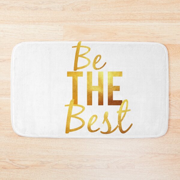 Item preview, BE THE BEST designed and sold by MXanwar.