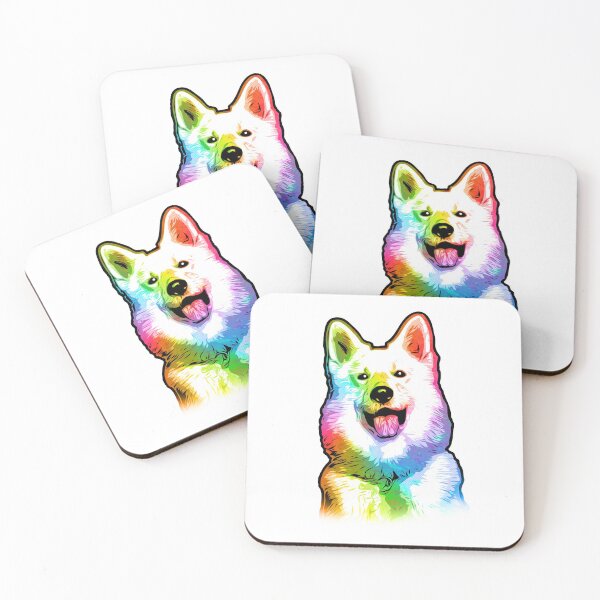Artikelvorschau, Hund | Pop-Art entworfen und verkauft von williamcuccio.