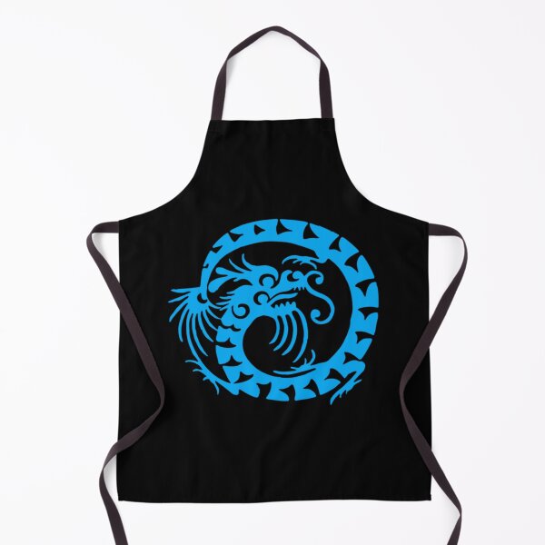 Item preview, Blue dragon art - dragon designed and sold by Photography-Art.