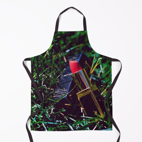 Item preview, Lipstick in The Grass designed and sold by Swooncake Press.