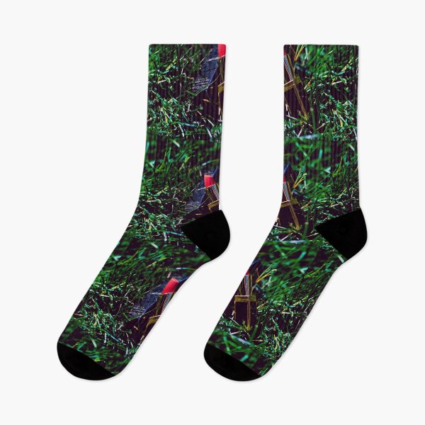 Item preview, Lipstick in The Grass designed and sold by Swooncake Press.