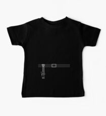 The Keeper of The Keys Baby Tee