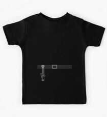 The Keeper of The Keys Kids Tee