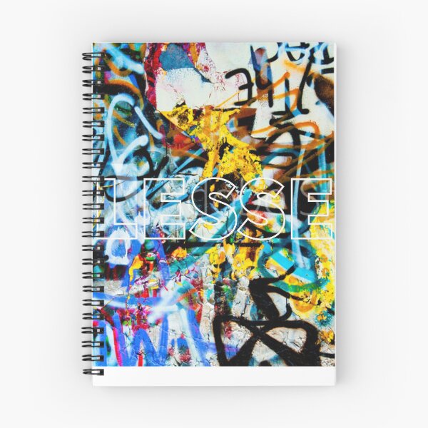Item preview, Blessed graffiti image designed and sold by shekinah-657.