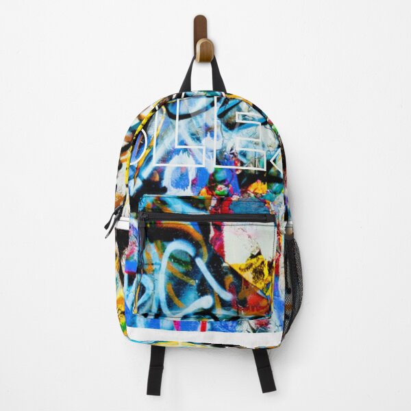 Item preview, Blessed graffiti image designed and sold by shekinah-657.