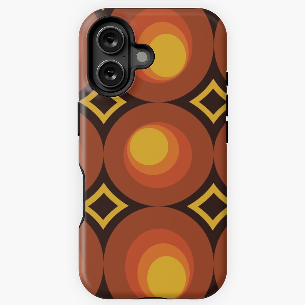Item preview, iPhone Magsafe Tough Case designed and sold by MonstersMashU.