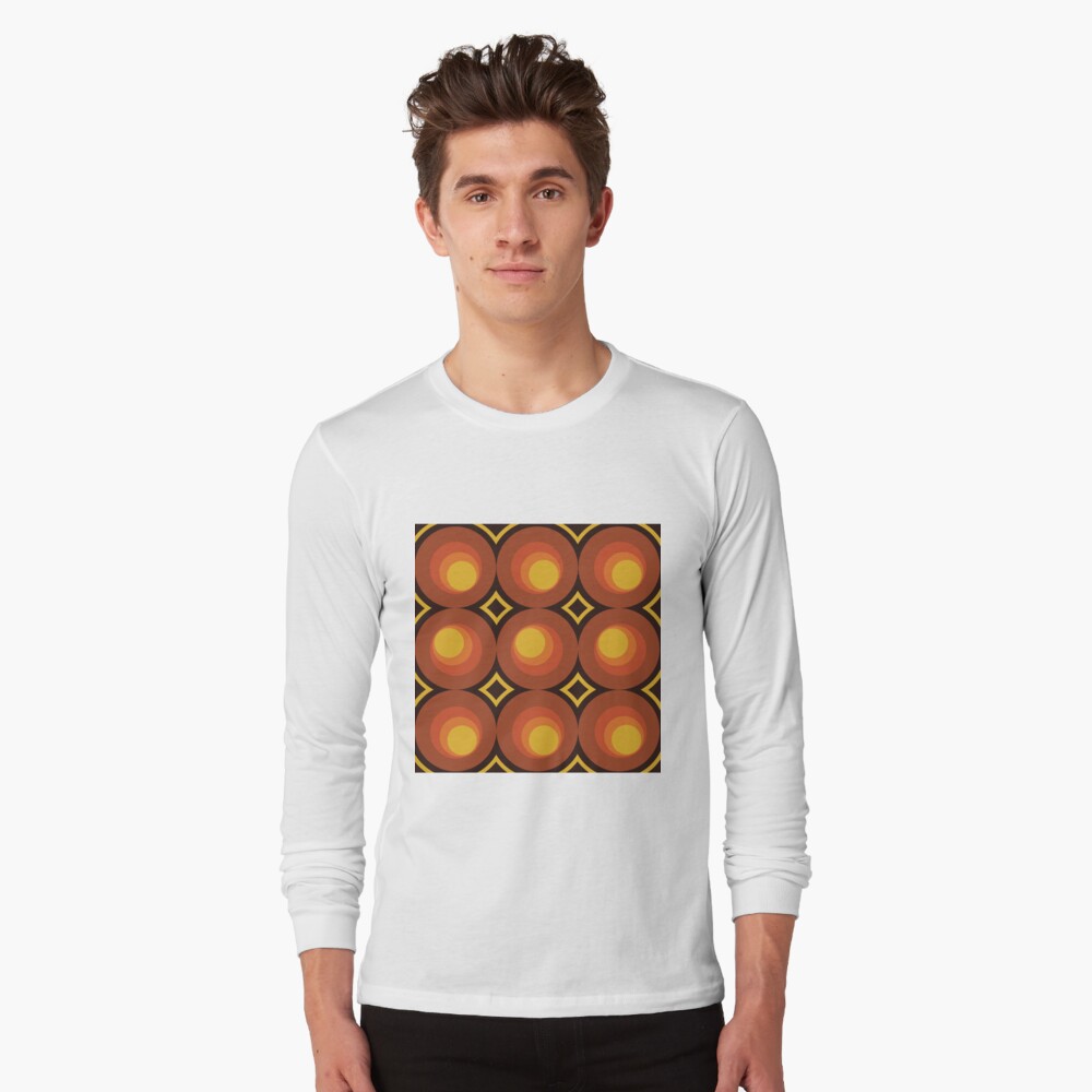 Item preview, Long Sleeve T-Shirt designed and sold by MonstersMashU.