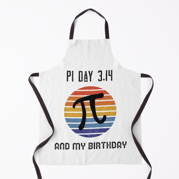 Item preview, Pi Day Birthday designed and sold by Saige kesl.