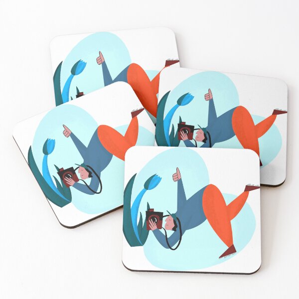 Item preview, photographers designed and sold by springybelly.
