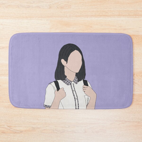 Item preview, Ko Mun Yeong School Uniform Outfit || It's Okay to Not Be Okay designed and sold by bubblytank.