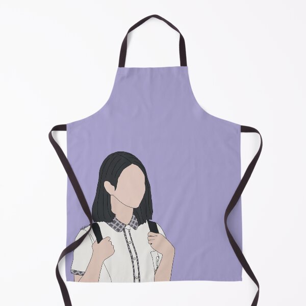 Item preview, Ko Mun Yeong School Uniform Outfit || It's Okay to Not Be Okay designed and sold by bubblytank.
