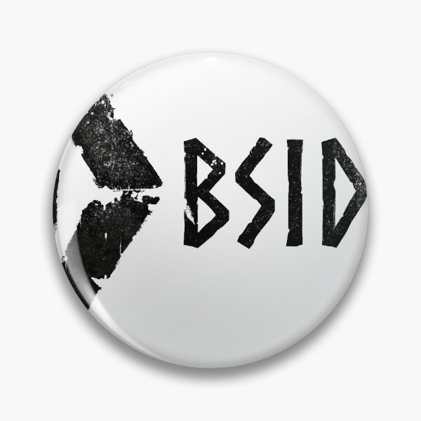 Item preview, Obsidian logo designed and sold by ObsidianTemples.