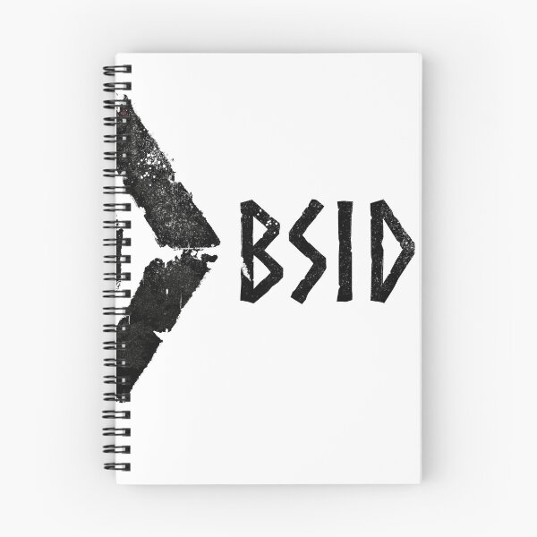 Item preview, Obsidian logo designed and sold by ObsidianTemples.
