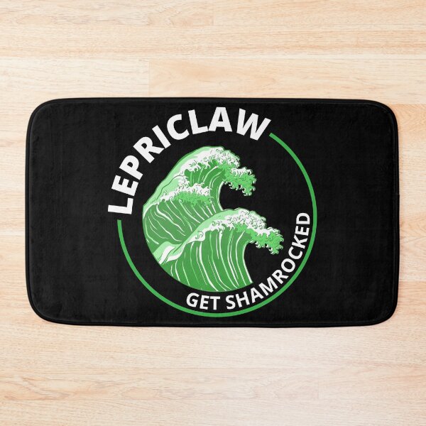 Item preview, Lepriclaw Get Shamrocked III designed and sold by Lemon Pepper.