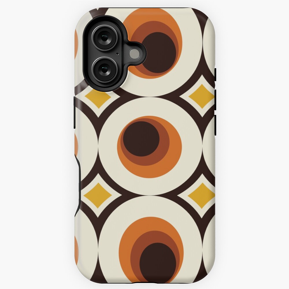 Item preview, iPhone Magsafe Tough Case designed and sold by MonstersMashU.