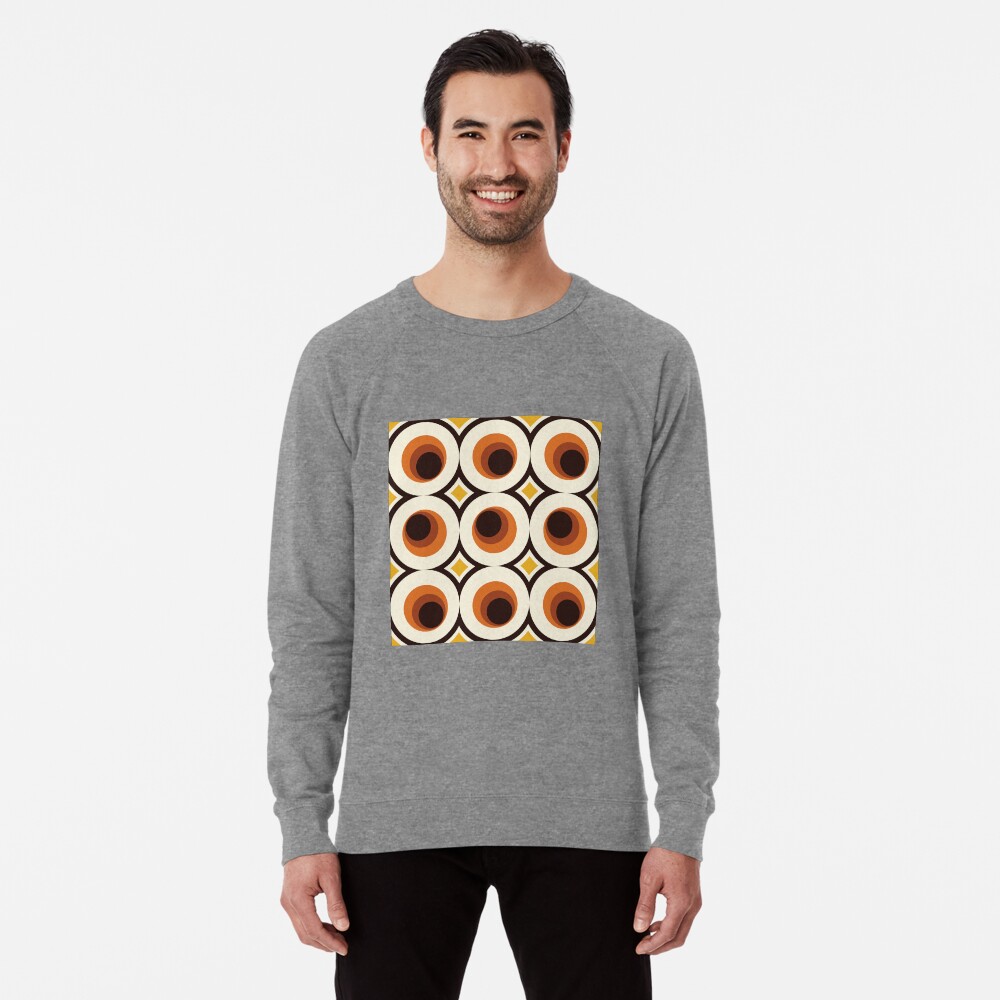 Item preview, Lightweight Sweatshirt designed and sold by MonstersMashU.