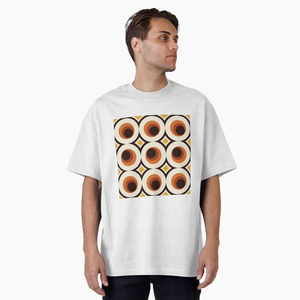 Item preview, Oversized T-Shirt designed and sold by MonstersMashU.