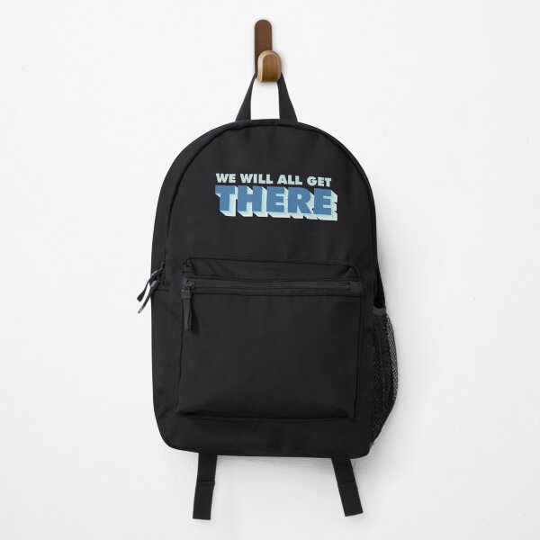 Item preview, We Will All Get There designed and sold by Mqyou.