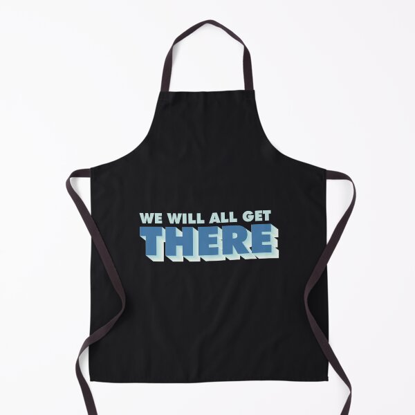 Item preview, We Will All Get There designed and sold by Mqyou.