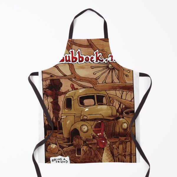 Item preview, Lubbock, Texas designed and sold by Sean Simmans.