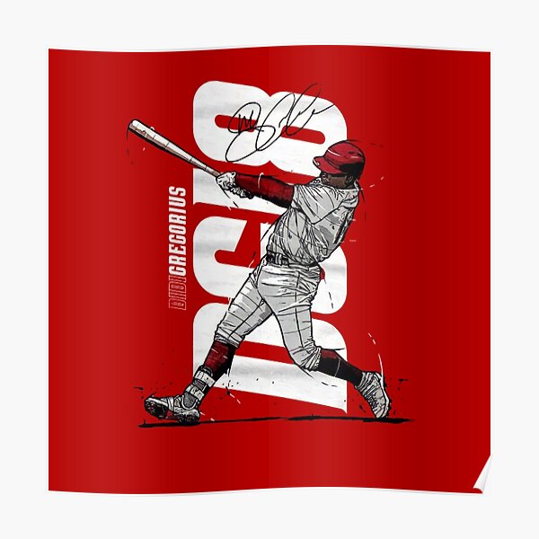 Didi Gregorius Posters for Sale