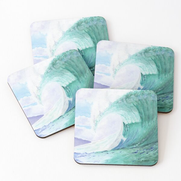 Item preview, The Wave 2 designed and sold by Taphath Foose.