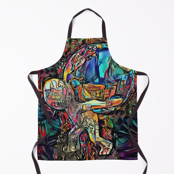 Item preview, The weight of the world - lea roche paintings designed and sold by L. ROCHE.