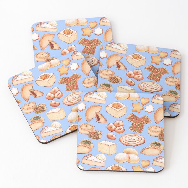 Item preview, Baked goods from Mallorca designed and sold by MarinaZapFan.