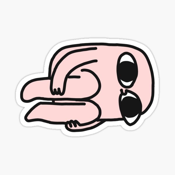 Ketnipz Sticker