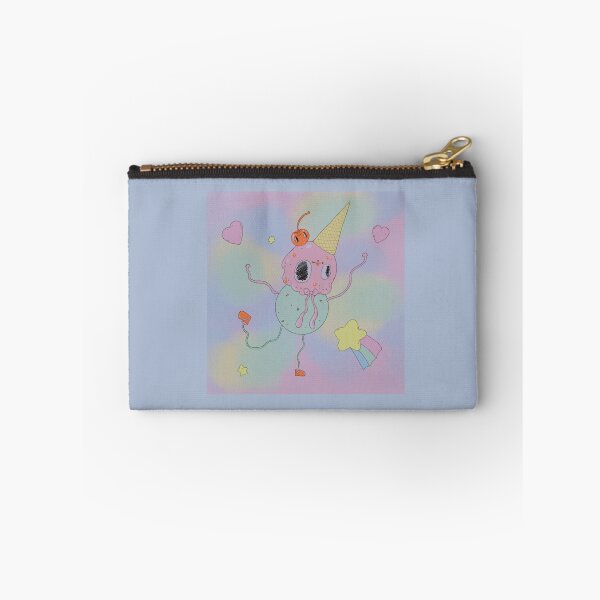 Item preview, Ice Cream Arabesque  designed and sold by clunkypicnic.