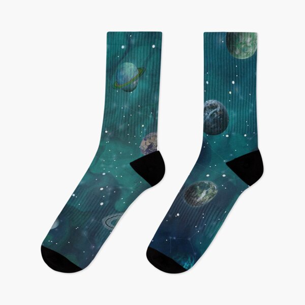 Item preview, Cosmic Dance III designed and sold by Studio Vickn.
