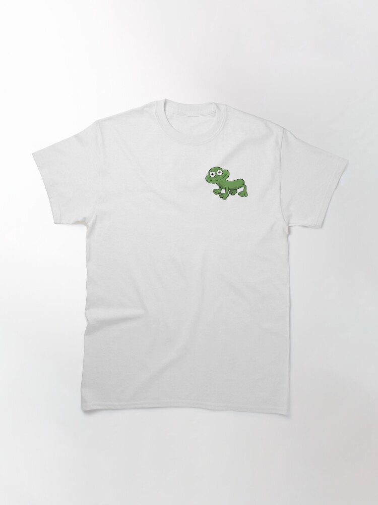 Alternate view of Sausage Frog Classic T-Shirt