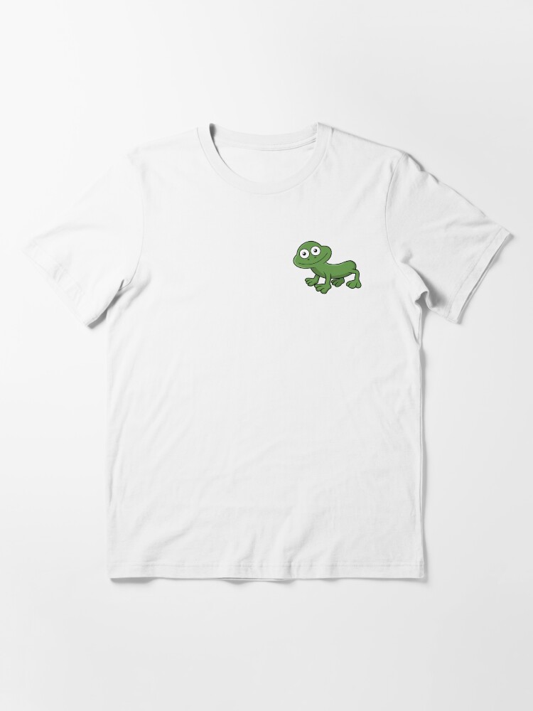 Alternate view of Sausage Frog Essential T-Shirt