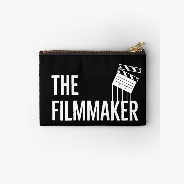 Item preview, The Filmmaker designed and sold by AwesomeWorld1.