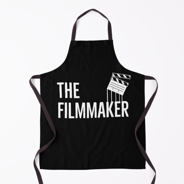 Item preview, The Filmmaker designed and sold by AwesomeWorld1.