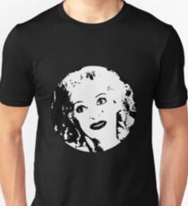 Bette Davis Unisex T-Shirt